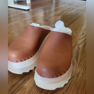 Bryr Whiskey Chonks, unworn, in box